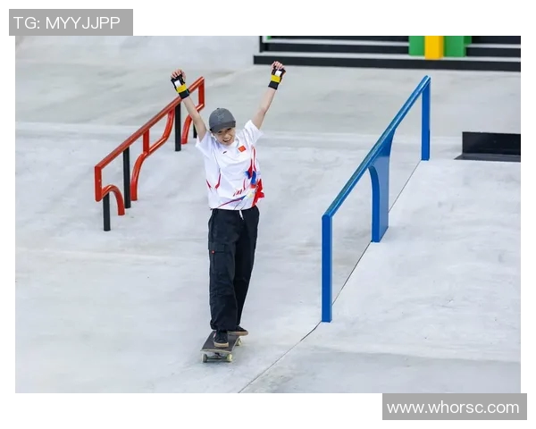 南京滑板队比赛经验分享与技巧探索助力滑板运动发展