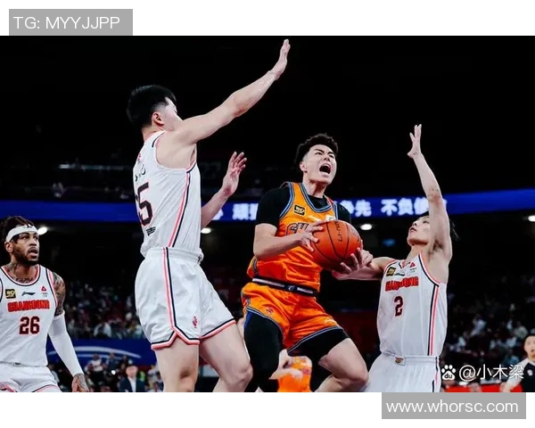 广州篮球队逆袭之路的真实记录与奋斗精神展现