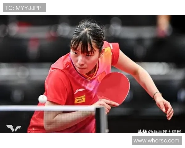 张丽专访:从乒乓球新星到世界冠军的辉煌历程回顾与展望 张丽专访:从乒乓球新星到世界冠军的辉煌历程回顾与展望
