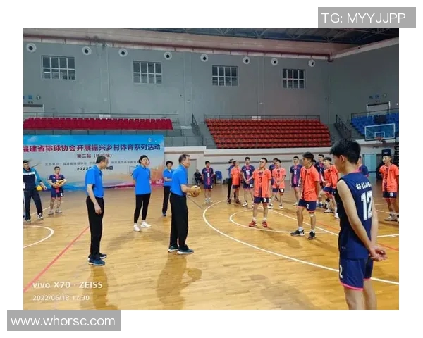 排球盛宴：深入探讨杭州排球队的拼搏精神与团队力量