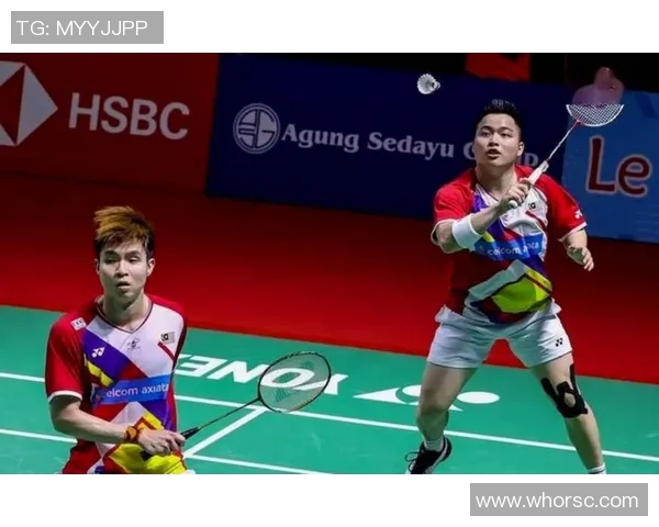 杭州羽毛球队实力之争引发热议球迷对战绩与选手表现的看法碰撞 杭州羽毛球队实力之争引发热议球迷对战绩与选手表现的看法碰撞