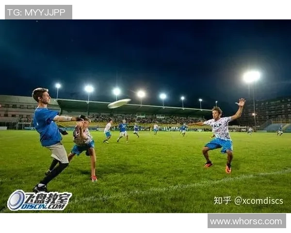 深圳飞盘队区域防守分析：优缺点及改进建议探讨