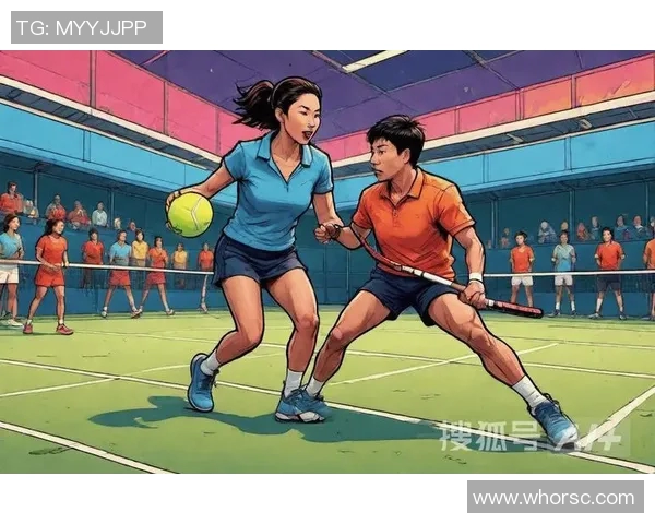 武汉网球队的反击策略与训练揭秘深度分析网球竞技的成功之道