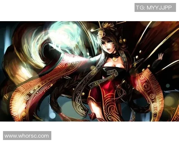 陈敏独家揭秘英雄联盟游戏策略与技巧分享助你提升实力