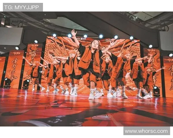 街舞战术解析：深入探讨北京街舞队的风格与策略创新