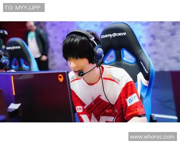 英雄联盟个人能力排名分析WE战队表现创新高引发热议 英雄联盟个人能力排名分析WE战队表现创新高引发热议