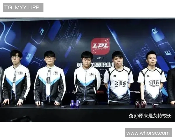 王者荣耀深度解析:BLG战队选手个人能力的独特魅力与战术价值 王者荣耀深度解析:BLG战队选手个人能力的独特魅力与战术价值