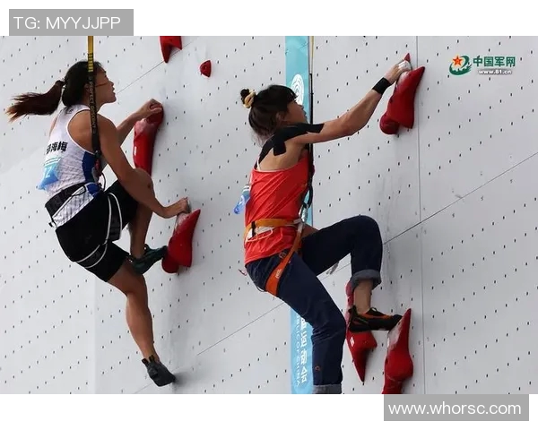 赛后复盘：北京攀岩队与武汉攀岩队的默契配合与战术分析