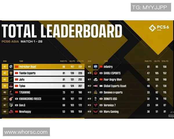 上海乒乓球队在洲际杯积分榜上以91分稳居第一名展现强大实力