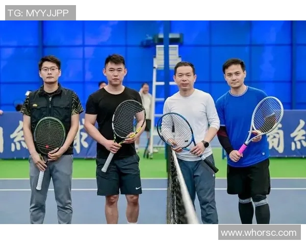 上海网球队的拼搏之路：大师赛背后的奋斗故事与荣耀时刻