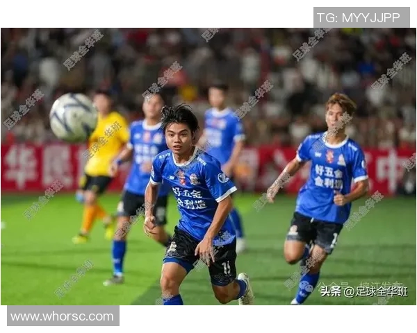 全国锦标赛回顾：广州足球队默契配合展现团队实力与战术执行力