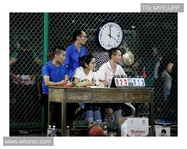 专访赵静:探寻篮球领域成功背后的秘密与智慧 专访赵静:探寻篮球领域成功背后的秘密与智慧