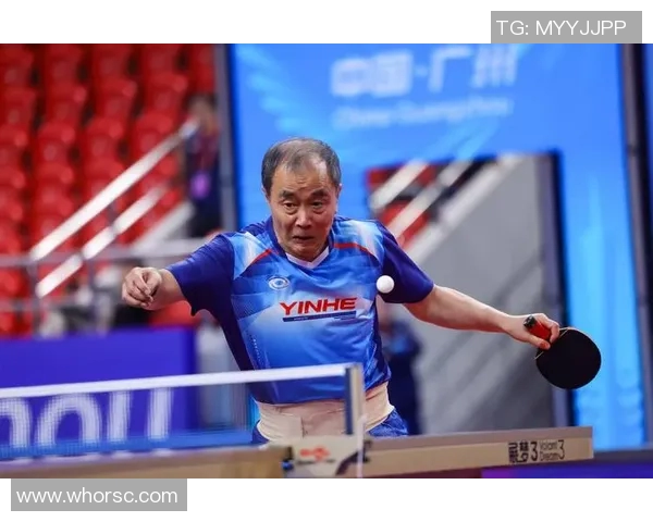 全运会回顾：广州乒乓球队战术分析与表现评估