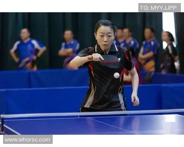 乒乓球技艺的进化探讨：杭州乒乓球队如何实现中路战术的突破与创新