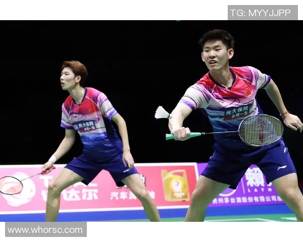 南京羽毛球队在杯赛中的比赛经验与表现分析探讨