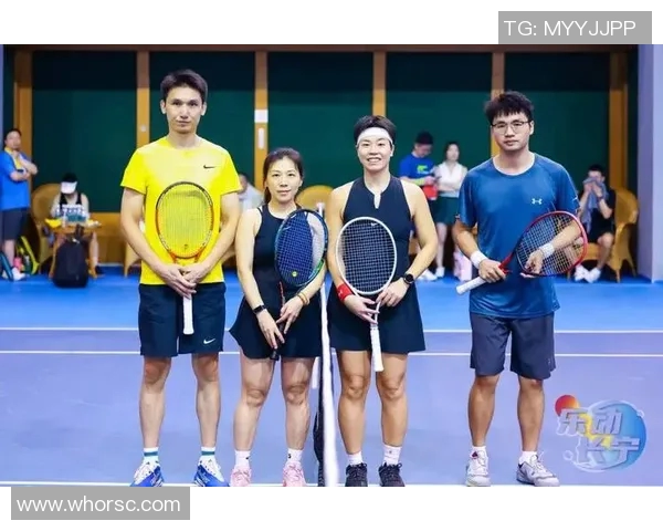 南京网球队的意识提升与团队凝聚力探讨聚焦网球运动发展