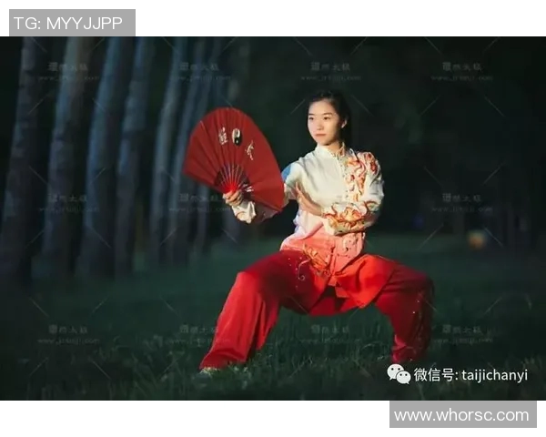 周丽专访：从街头到舞台的蜕变与坚持的舞蹈人生