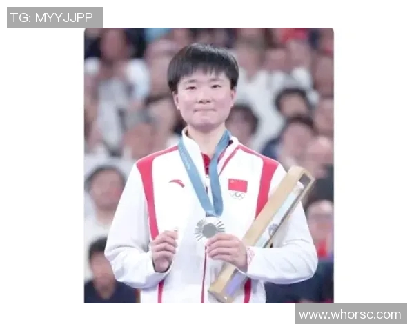 对话羽毛球女将赵静回顾职业生涯与未来展望