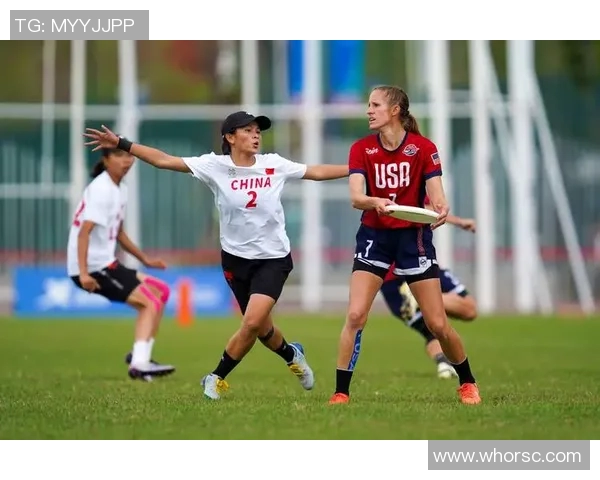 成都飞盘队状态分析:探索团队发展与竞技表现的全景视角 成都飞盘队状态分析:探索团队发展与竞技表现的全景视角