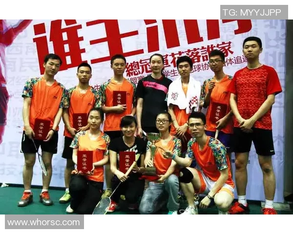 成都羽毛球队引领最新羽毛球意识TOP10榜单全景解析