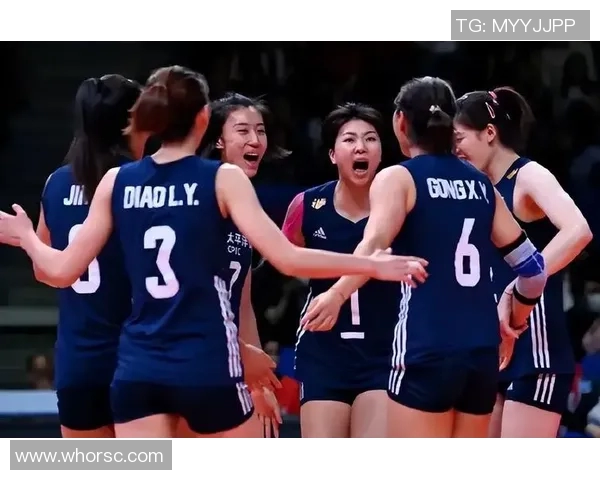 成都排球队的表现分析与战术调整对比赛结果的影响探讨