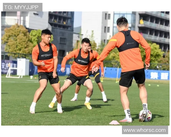 武汉足球队在精英赛中的节奏表现分析与未来展望 武汉足球队在精英赛中的节奏表现分析与未来展望