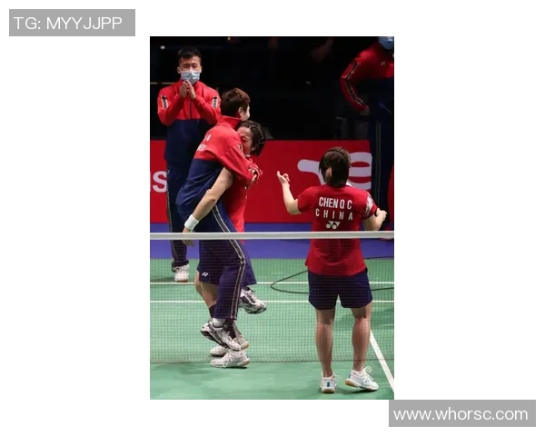 武汉羽毛球队盯防战术解析及其在比赛中的应用探讨