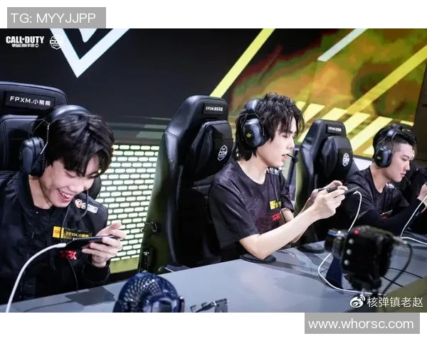 聚焦和平精英FPX战队意识提升与团队协作的深度探讨 聚焦和平精英FPX战队意识提升与团队协作的深度探讨