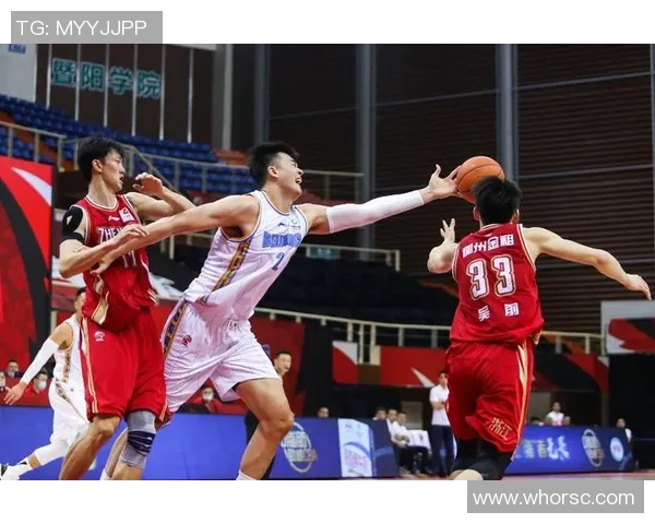 西安篮球队战术解析:如何掌控比赛节奏与对手心理 西安篮球队战术解析:如何掌控比赛节奏与对手心理