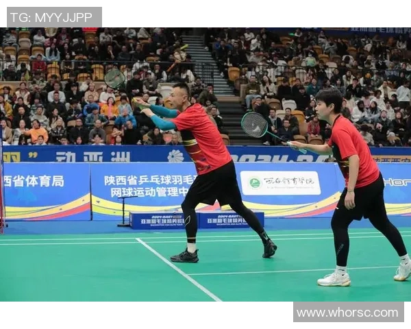 西安羽毛球队个人能力排名创新高展现新一轮竞技风采与实力提升 西安羽毛球队个人能力排名创新高展现新一轮竞技风采与实力提升