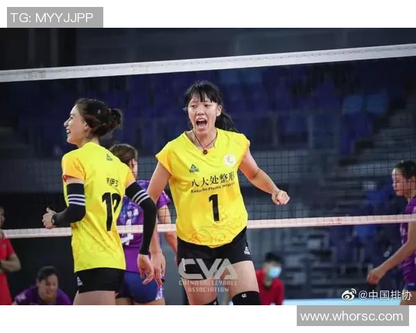 赛后分析：上海排球队与广州排球队在战术灵活性上的较量与启示