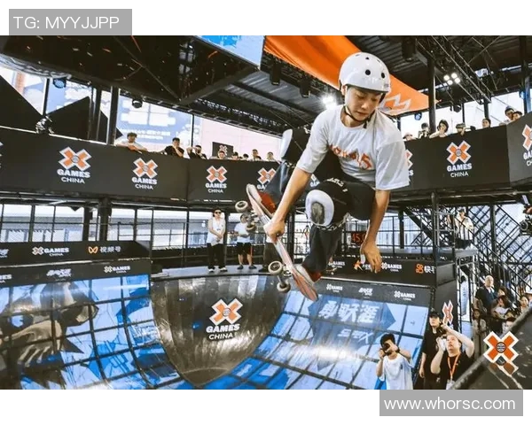 西安极限运动队技术创新与挑战的深度解析与展望 西安极限运动队技术创新与挑战的深度解析与展望