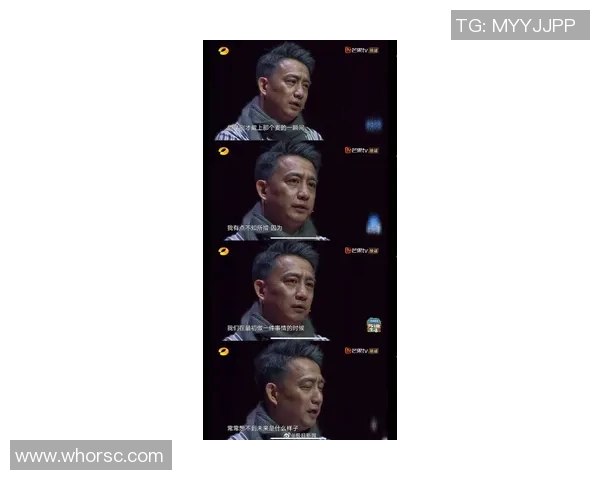 黄磊的攀岩人生：在高峰与深渊之间的深度对话与思考