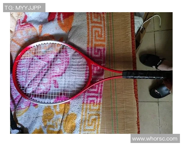 陈丽独家分享网球心得与技巧助你提升球技和比赛表现 陈丽独家分享网球心得与技巧助你提升球技和比赛表现