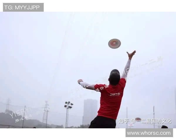 飞盘热潮下的北京飞盘队技术争议引发广泛讨论与思考 飞盘热潮下的北京飞盘队技术争议引发广泛讨论与思考