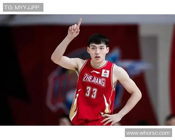 吴前带领浙江队再创辉煌展现领袖风范与团队精神的完美结合 吴前带领浙江队再创辉煌展现领袖风范与团队精神的完美结合