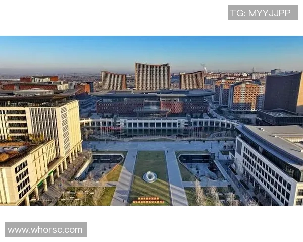 吕俊虎:在科技创新浪潮中引领未来发展的智慧之路 吕俊虎:在科技创新浪潮中引领未来发展的智慧之路