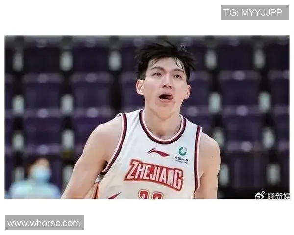 吴前：从篮球场上的领袖到人生舞台的奋斗者