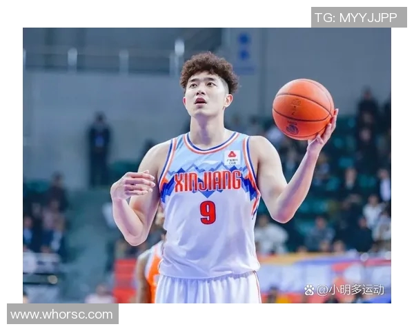 吴冠希在CBA赛场的崛起之路与未来发展潜力分析 吴冠希在CBA赛场的崛起之路与未来发展潜力分析