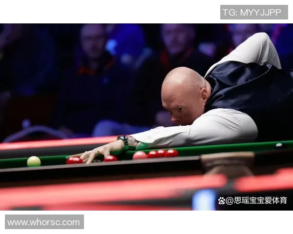 宾汉姆与沃顿争夺台球决赛桂冠精彩对决引发热议