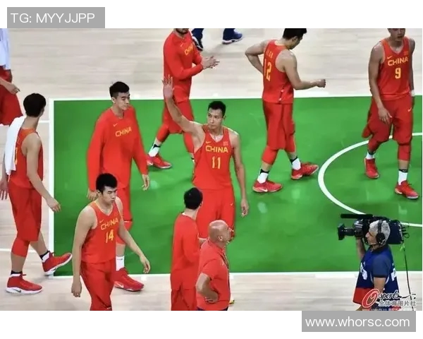 尼日利亚男篮迎战伊朗队力争在国际赛场上再创佳绩