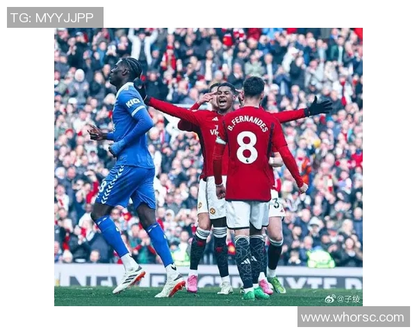 拉什福德：从青训新星到英超锋线的绝对主力之路