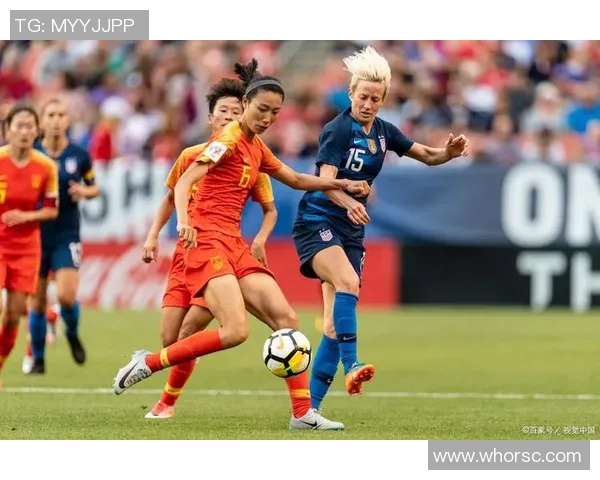 日本女足与英格兰女足激战正酣谁能在这场巅峰对决中笑到最后