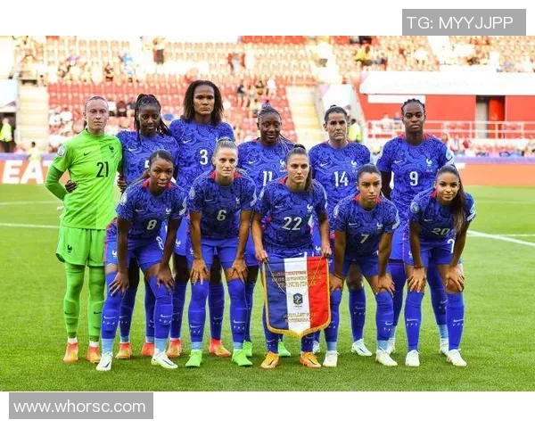 法国女足迎战奥地利女足争夺欧洲杯晋级名额精彩对决即将上演