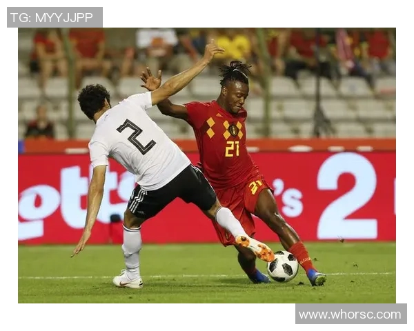 比利时与埃及足球友谊赛精彩对决比分揭晓分析