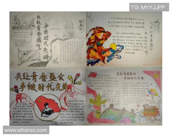 焦泊乔：探索新时代青年在社会变革中的责任与担当