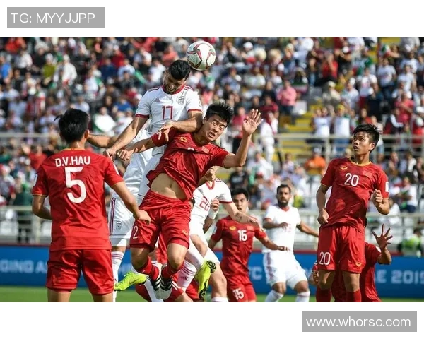 澳大利亚与伊朗精彩对决回放分析与精彩瞬间重温