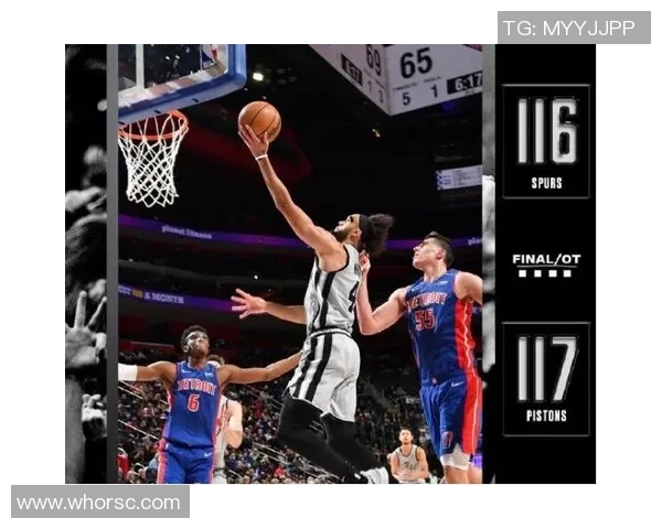 热火与马刺对决赛程安排详解及赛事前瞻分析