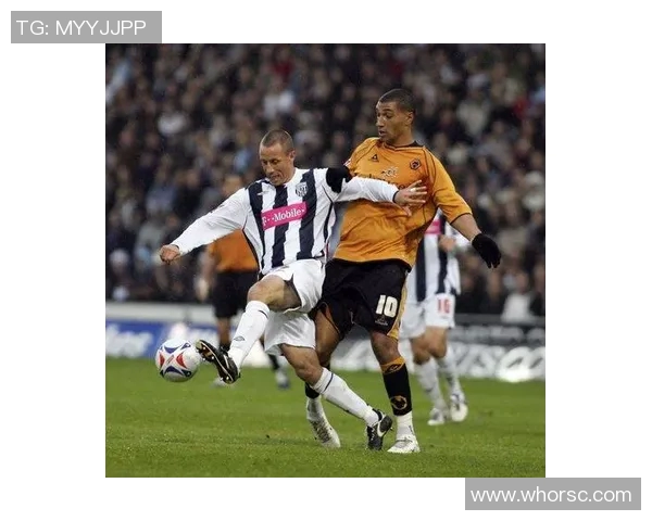 狼队与西布朗激战正酣谁能在这场对决中笑到最后 狼队与西布朗激战正酣谁能在这场对决中笑到最后