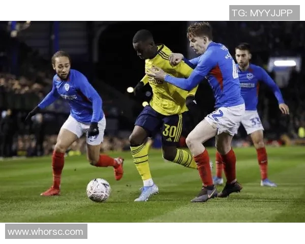 竞彩牛津联与朴次茅斯激战在即谁能笑到最后赢得胜利